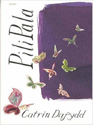 cover image of Pili Pala